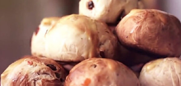 Лососевая икра