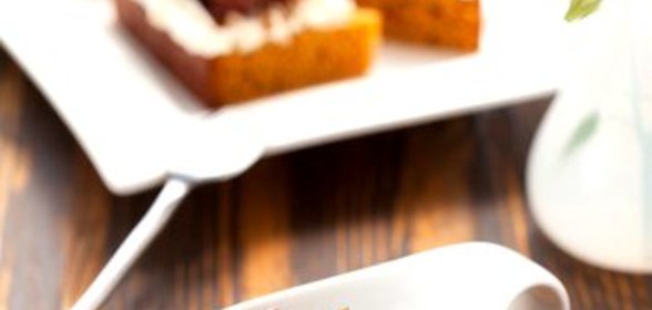 Сливовый чатни с красным перцем