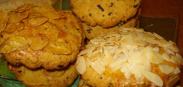 печеньеСОФИЯ