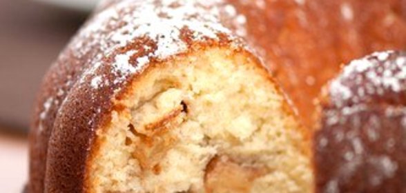 Австрийский райндлинг