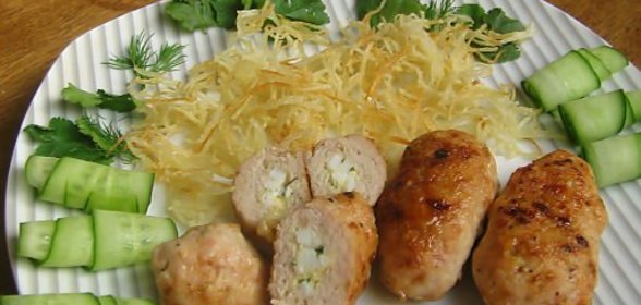 Капуста белокочанная, квашенная с морковью