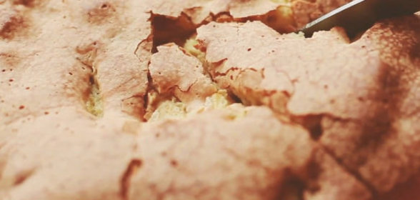 Орехи кешью