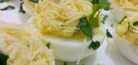 Карась под маринадом из овощей со свеклой