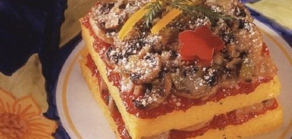 Котлеты из консервированного тунца