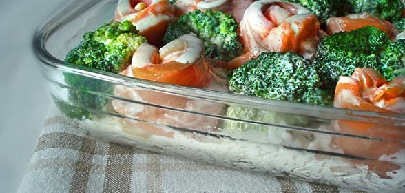 Маринованная говядина по-голландски