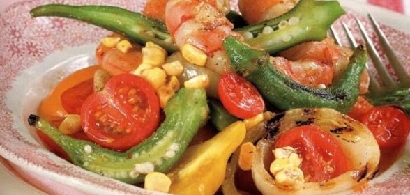 Соус с орехами