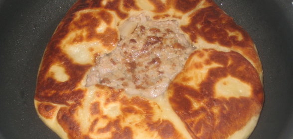 Супер-БЕЛЯШ Остатки-сладки