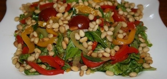 Щи из квашеной капусты