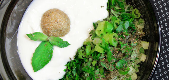 Джаджик. Видео