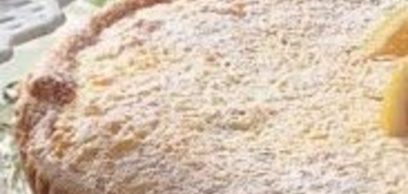 Заготовка масла с мукой для белых соусов