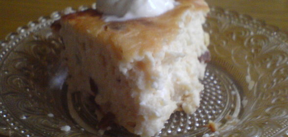 Смородиновое варенье