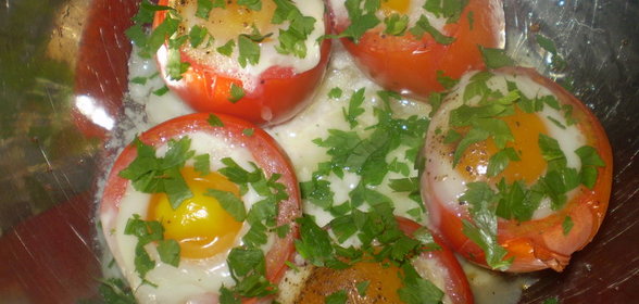 Аппетитные бочонки