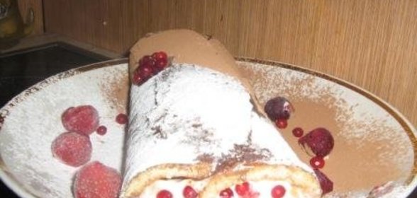 Настоящий Тунец