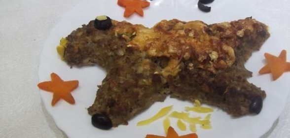 Варенье из тыквы