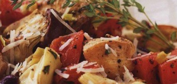 Соус с анчоусами