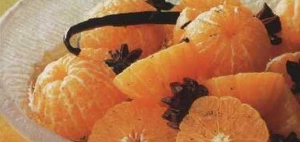 Варенье из красной рябины