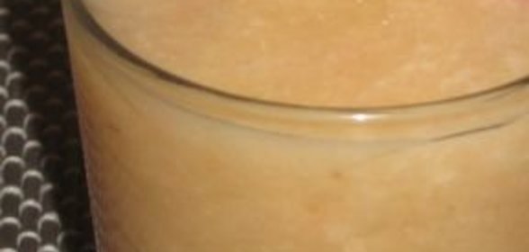 Замороженный крыжовник