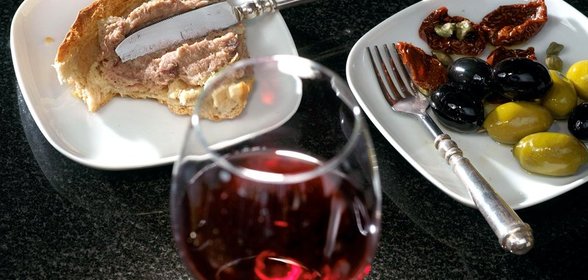 Утиный риет