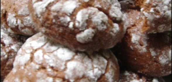 Печенье НиПьяно