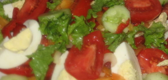 Рулет закусочный с начинкой из грибов