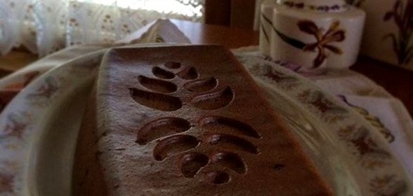 Хлеб банана брэд