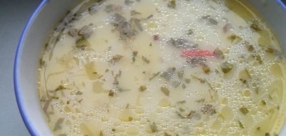 Бутерброды с моцареллой