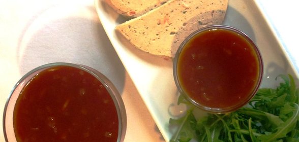 Как сделать соус для барбекю за 6 минут