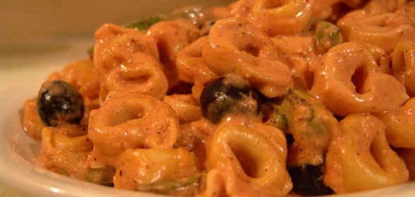 Ужин за 20 мин. No3