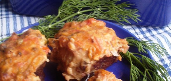 Говядина с апельсинами