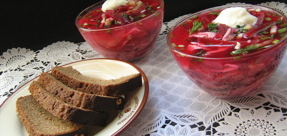 Испанский Омлет