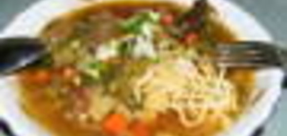 Печеночный торт