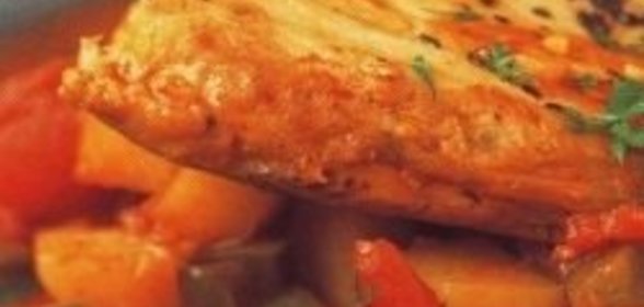 Сосиски в тесте (hot dogs)