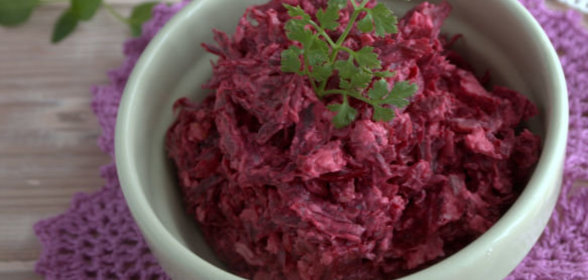 Капуста квашеная