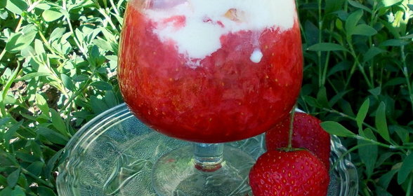 Картофель, запеченный в фольге
