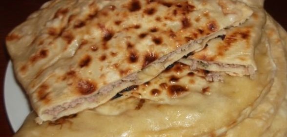 Приправа из рябины