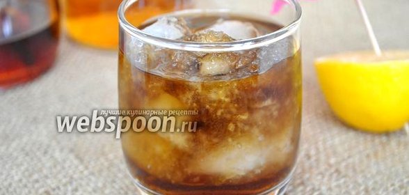 Дайкири мулатка