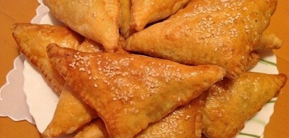 Бананы с карамелью