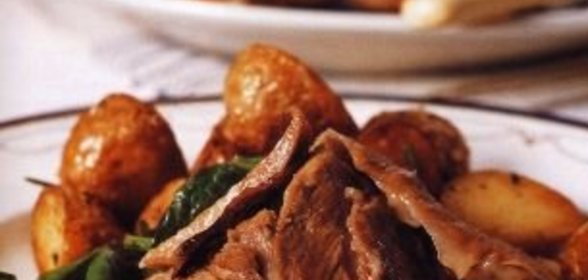 Варенье из клубники или земляники