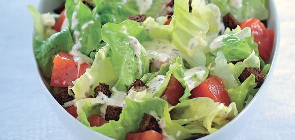 Клафути с грейпфрутами