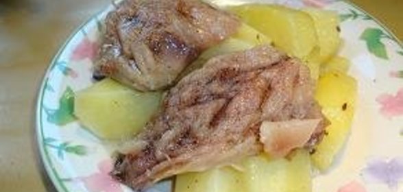 Хочется солененького (вариант)