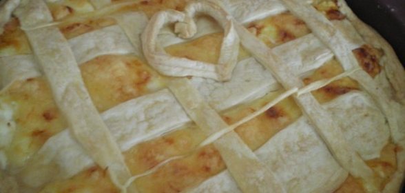 конфитюр из малины