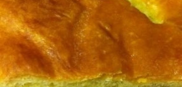 Говяжьи рулетики с капустой