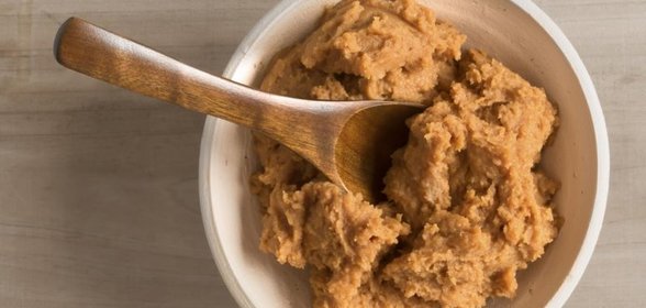 Мисо паста