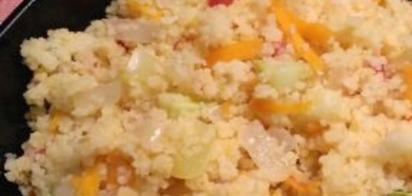 Икра из маслин