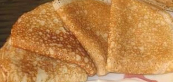 Корейка печеная с картофелем