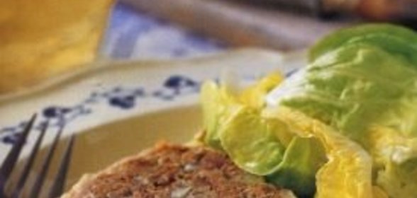 Яично–сахарный соус