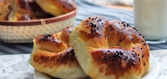 Ачма турецкая