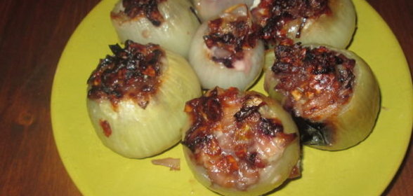 Горчичное масло