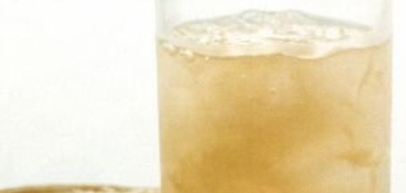 Куриная каша