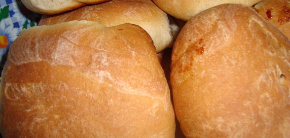 Фаршированные сосиски